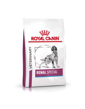 Veterinary Renal Special 10 kg