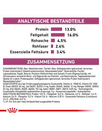 Veterinary Renal Special 2 kg
