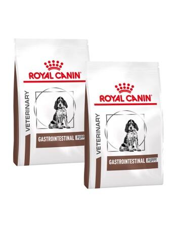 Veterinary Gastrointestinal Puppy 2 x 10 kg