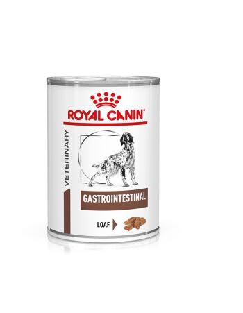 Veterinary Gastrointestinal Mousse 12 x 400 g