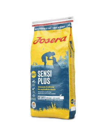 Josera Sensiplus Für Empfindliche Hunde