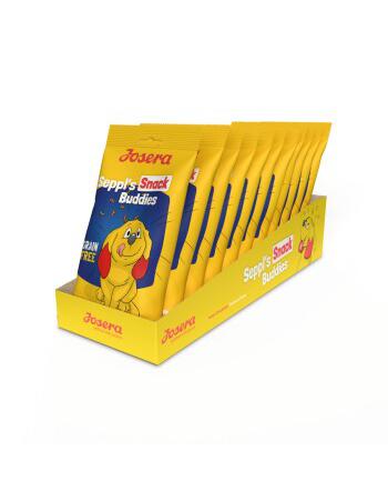 Josera Seppl's Snack Buddies