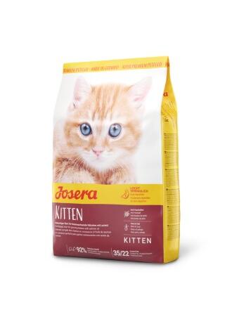 Kitten Für Kätzchen 2 kg
