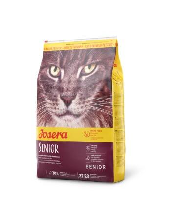 Senior Katze 8 x 400 g