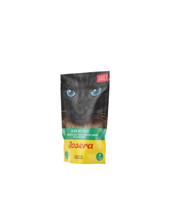 Josera Filet Huhn mit Ente