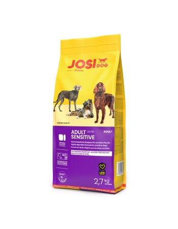 Adult Sensitive Für Empfindliche Hunde 3 x 2,7 kg
