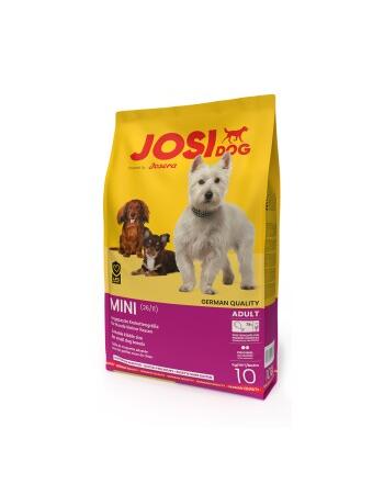 Mini Für Kleine Rassen 10 kg