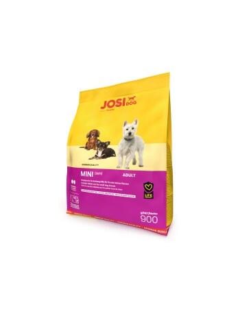 Mini Für Kleine Rassen 5 x 900 g