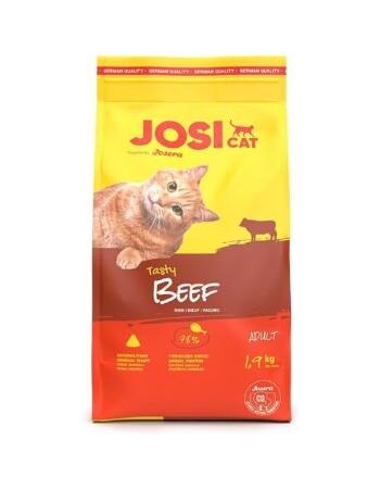 Tasty Beef 3 x 1,9 kg