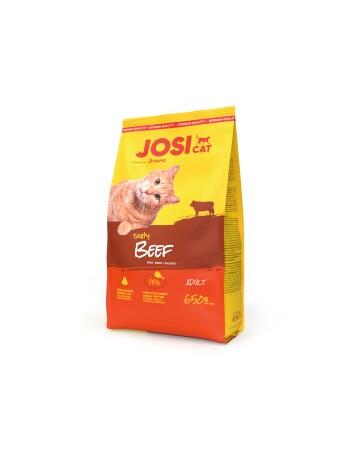 Tasty Beef 7 x 650 g