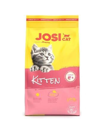 Kitten Für Kätzchen 3 x 1,9 kg