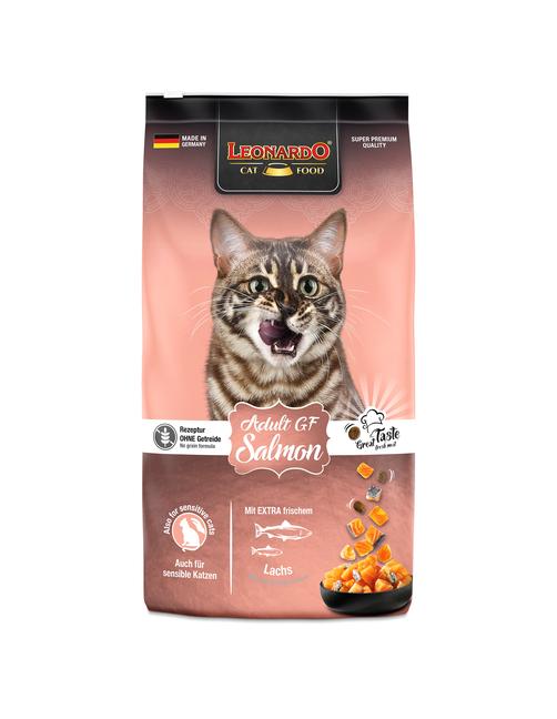 Adult Gf Salmon 7,5 kg