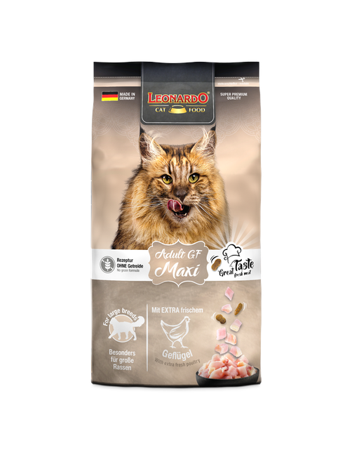 Adult Gf Maxi 1,8 kg