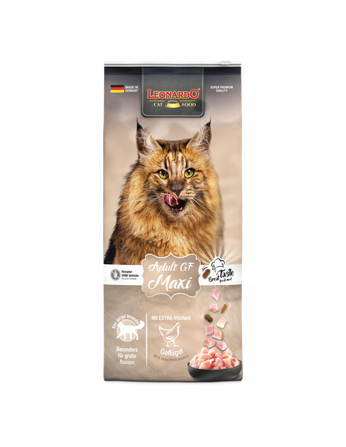 Adult Gf Maxi 15 kg