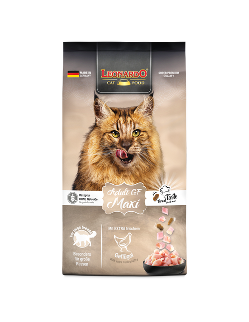 Adult Gf Maxi 7,5 kg