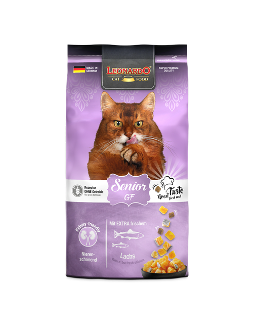 Senior Gf 1,8 kg