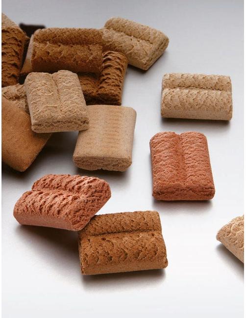 Bakery Mini Tandem Mix 10Kg 10 kg