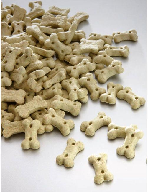 Bakery Puppy Knochen Mint 10Kg 10 kg