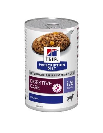 Prescription Diet i/d Low Fat 48 x 360 g