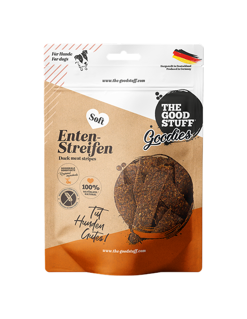 Enten-Streifen Soft 150 g