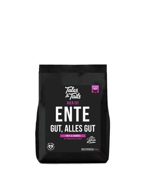 Ente Gut, Alles Gut 1,5 kg