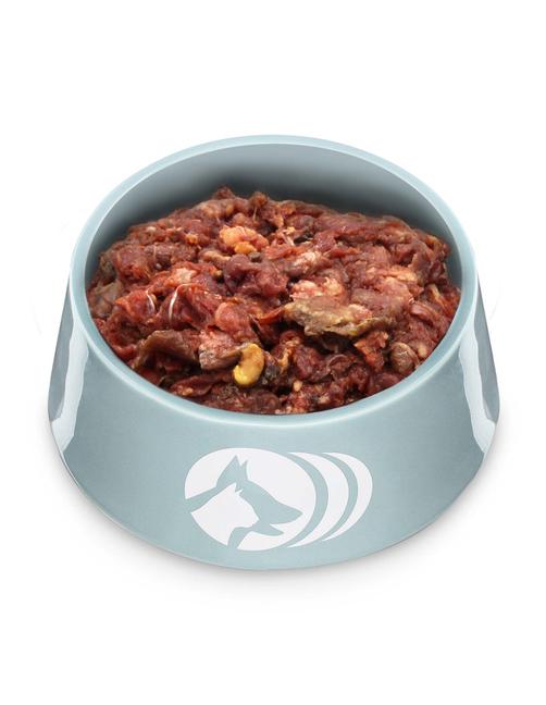 eBarf Komplettmenü Pferd