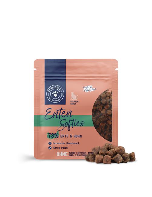 Sonderangebot : Softies Ente 50 g