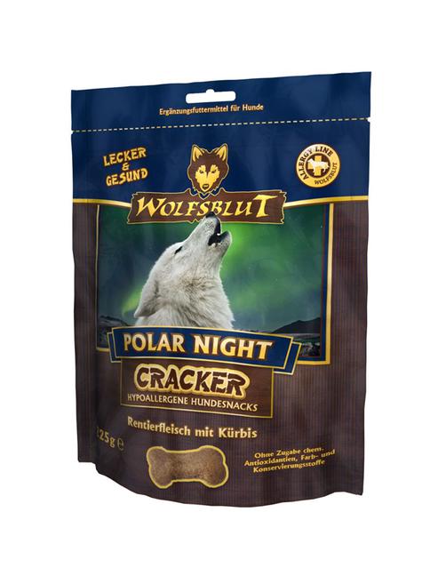 Wolfsblut Polar Night Cracker Snack