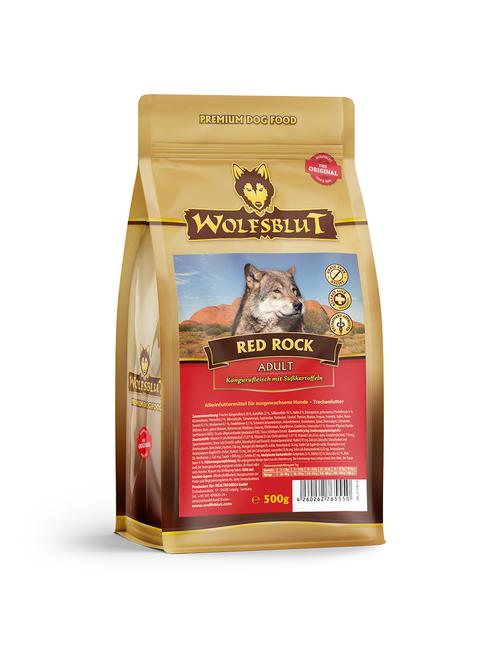 Red Rock Adult Trockenfutter