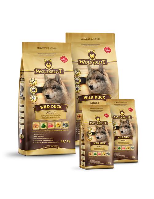 Wild Duck Adult Trockenfutter 29 kg