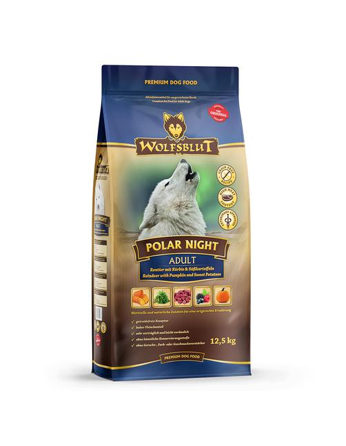 Polar Night Adult Trockenfutter 12,5 kg