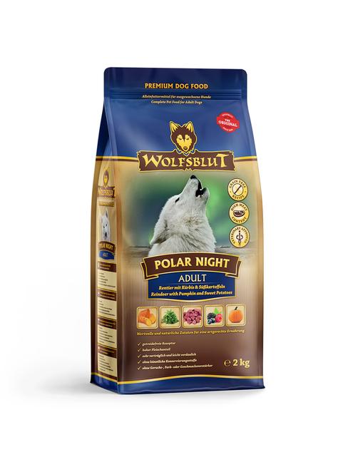 Polar Night Adult Trockenfutter 2 kg