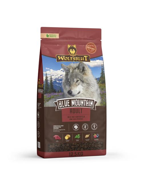 Blue Mountain Adult Trockenfutter 2 x 12,5 kg