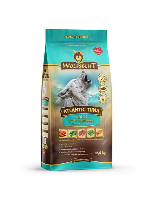 Atlantic Tuna Adult Trockenfutter 2 x 12,5 kg