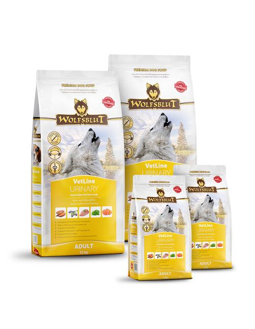 Urinary Vetline Trockenfutter 28 kg