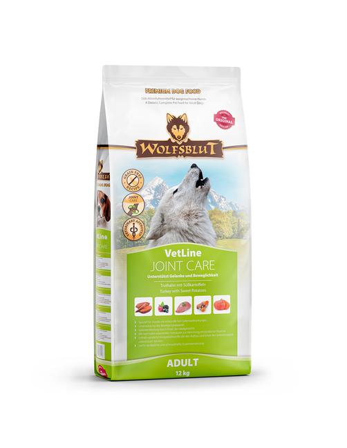 Joint Care Vetline Trockenfutter 12 kg