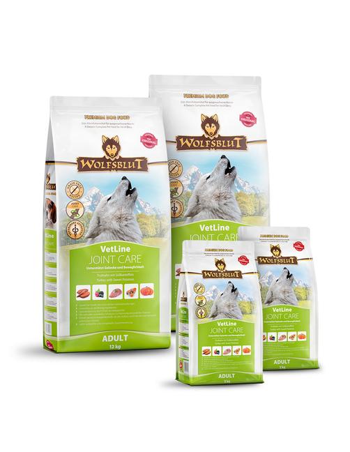 Joint Care Vetline Trockenfutter 28 kg