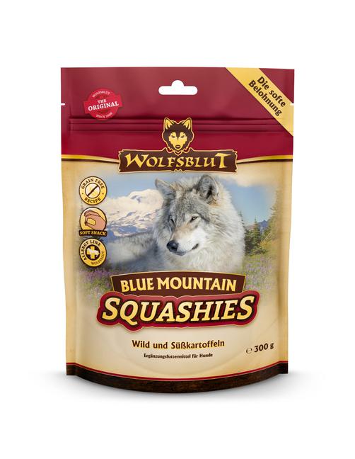 Wolfsblut Blue Mountain Squashies Snack