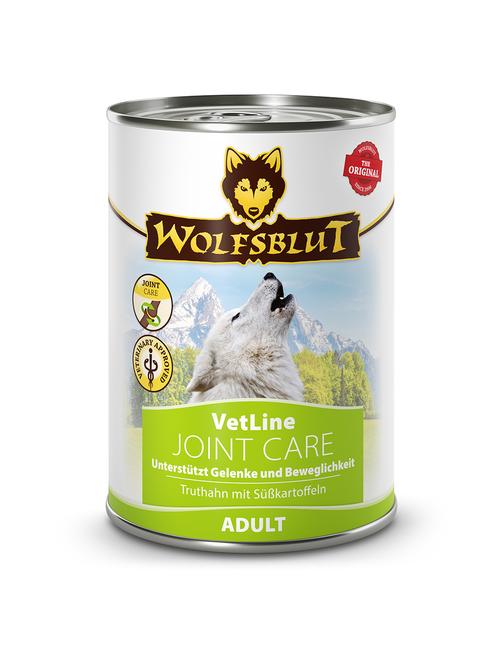 Joint Care Vetline Nassfutter 36 x 395 g