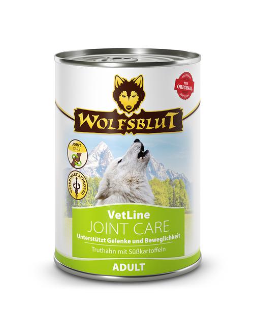 Joint Care Vetline Nassfutter 6 x 395 g