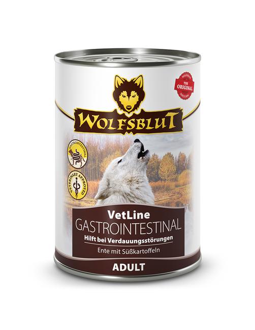 Wolfsblut Gastrointestinal Vetline Nassfutter