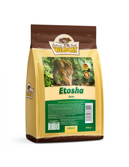 Adult Etosha Huhn & Kartoffel 500 g