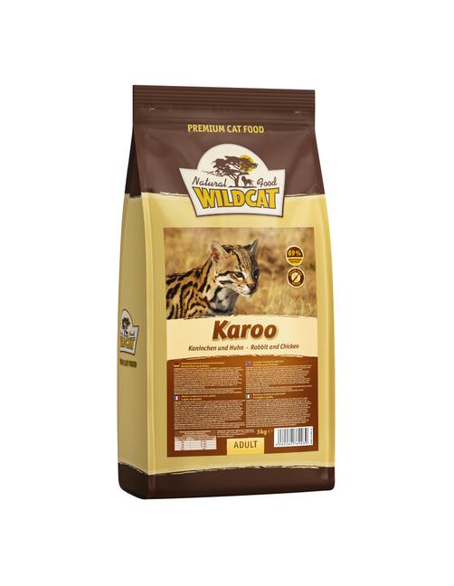 Adult Karoo Kaninchen & Geflügel 3 kg