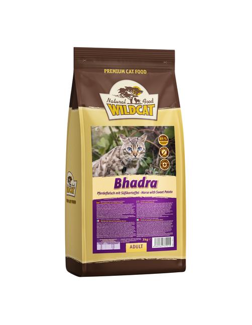Adult Bhadra Pferdefleisch 3 kg