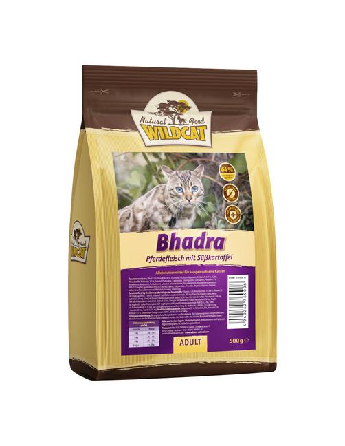 Adult Bhadra Pferdefleisch 500 g