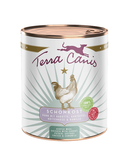 Schonkost | Magen-Darm-Schonkost, Huhn 800 g