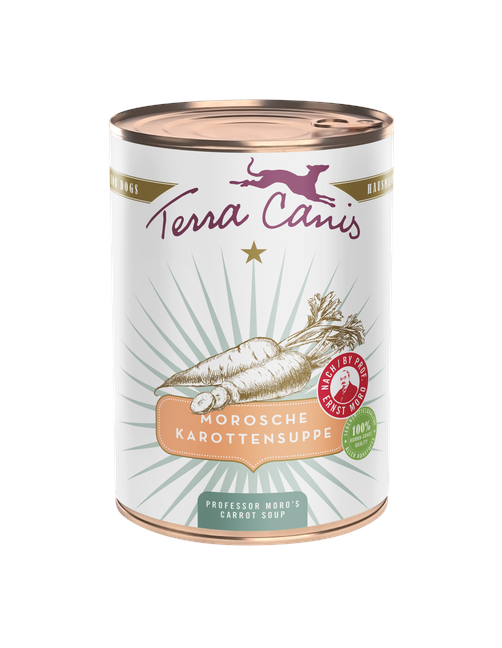 Schonkost | Morosche Karottensuppe 400 g