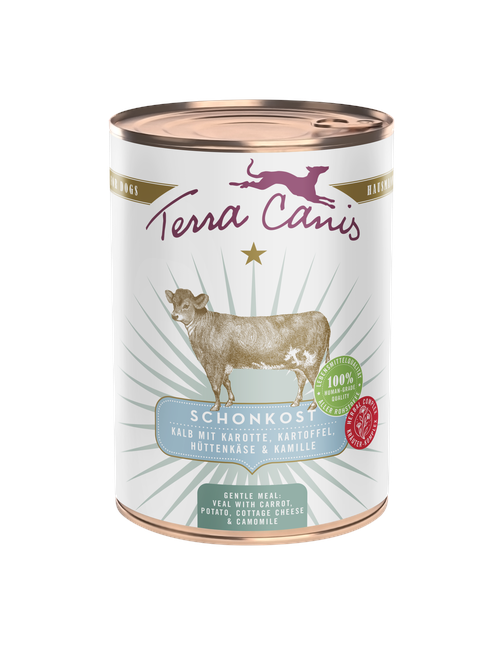 Schonkost | Magen-Darm-Schonkost, Kalb 400 g