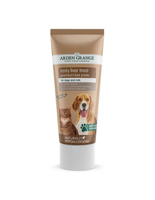 Tasty Paste Leber 75 g