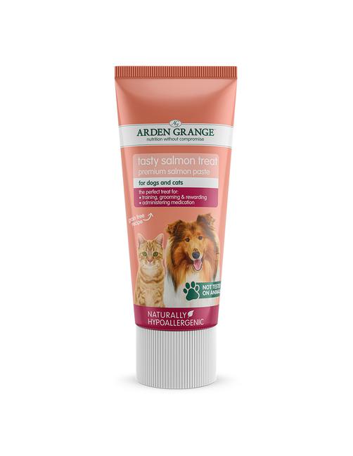 Arden Grange Tasty Paste Lachs